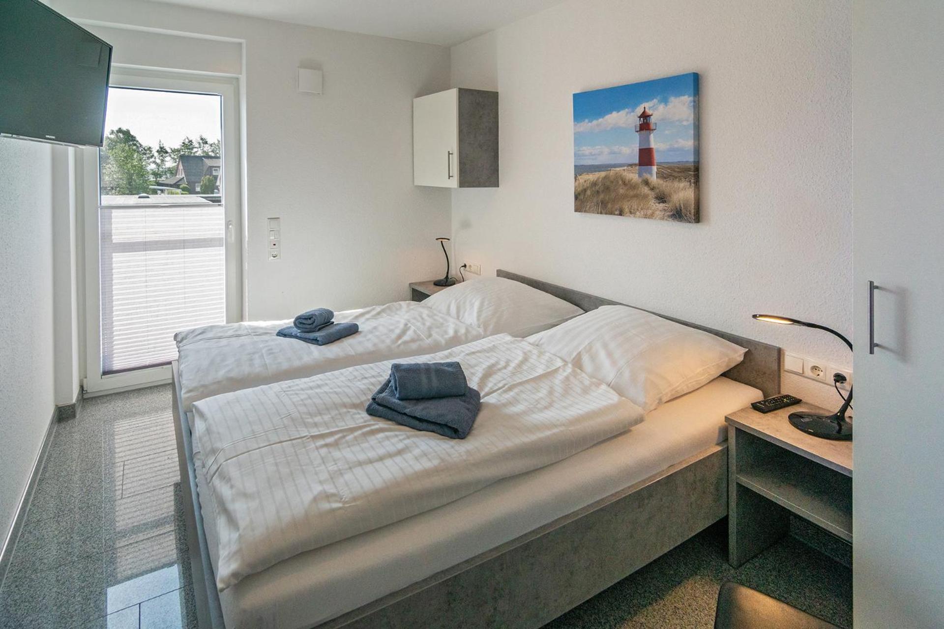Ferienhaus Domingo Bensersiel Bagian luar foto