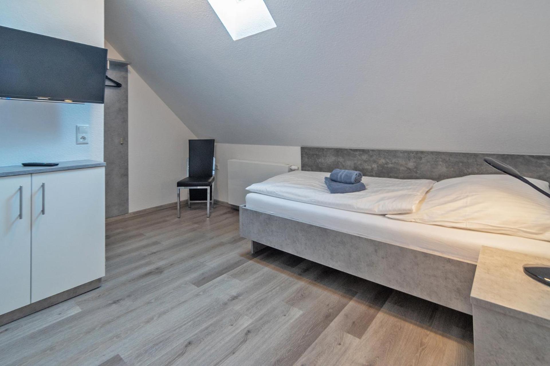 Ferienhaus Domingo Bensersiel Bagian luar foto